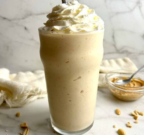 Best Five Guys Milkshake