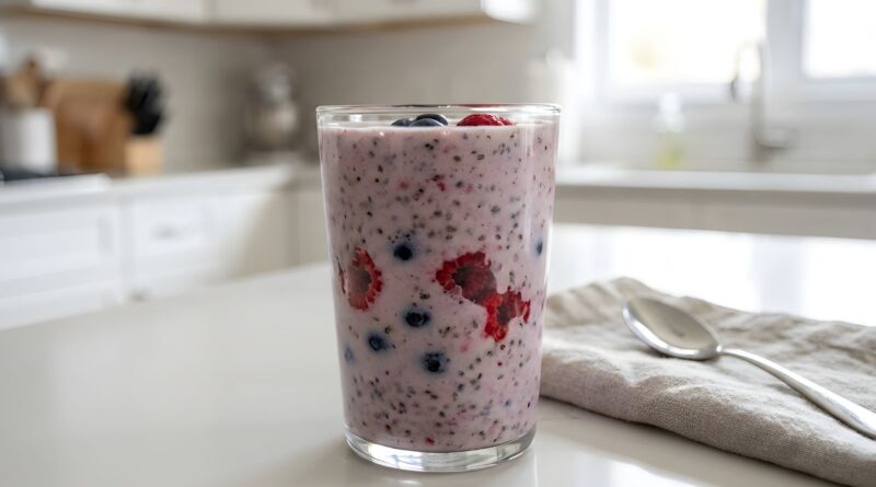 how to make a yogurt smoothie wasabi Mixer