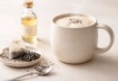 london fog drink recipe wasabi Mixer