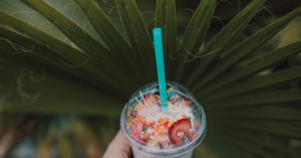 Protein Truffle Balls Recipe