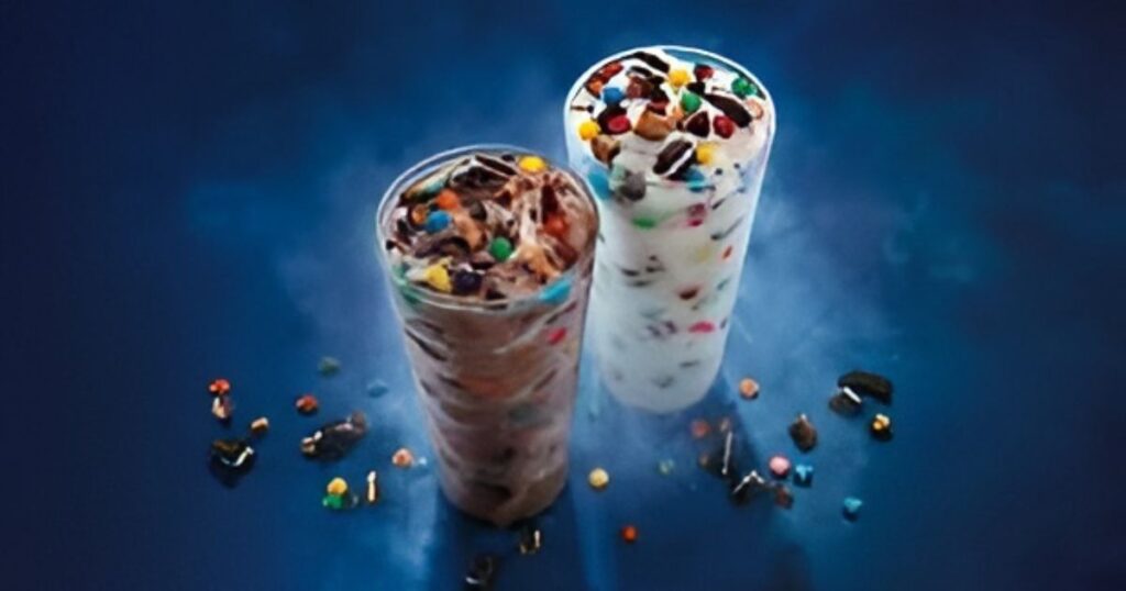 Sonic Turtle Truffle Nut Blast