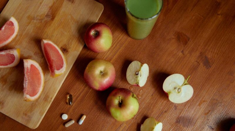 Apple Cider Hot Drink Recipe