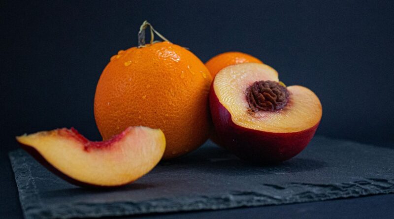 Cutwater Peach Margarita Recipe: A Fruity Twist to Classic Margaritas