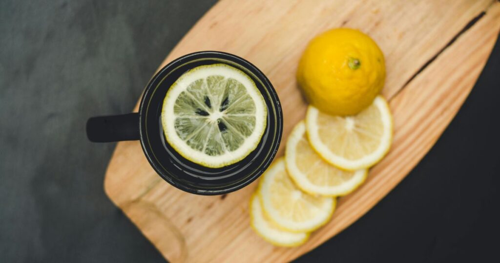 How to Make Cutwater Lemon Drop recipe at Home