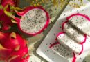 How to Make Dragon Fruit Juice with easy steps