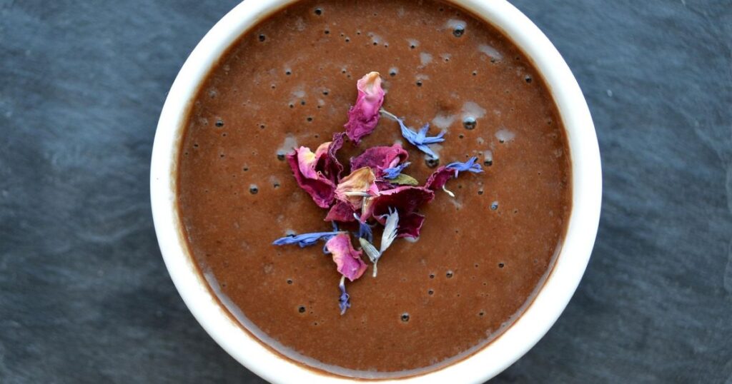 How to Make the Perfect Ketchup Smoothie