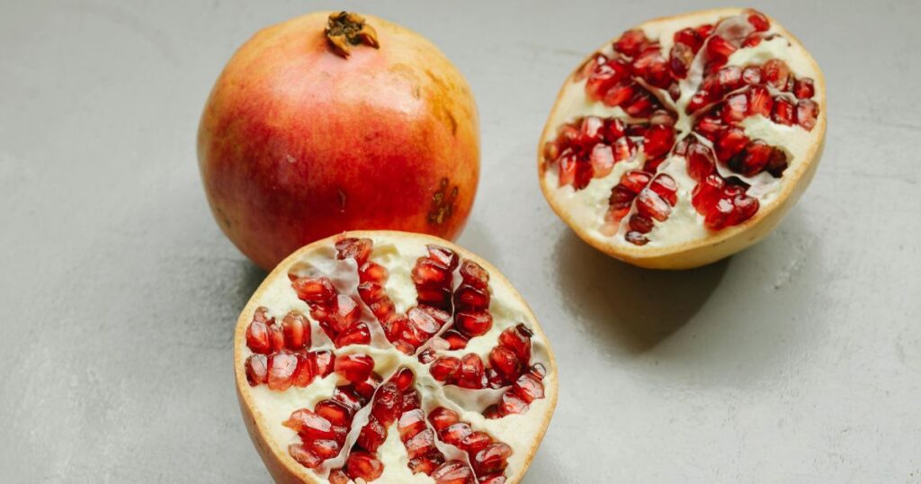 What Are Pomegranates?