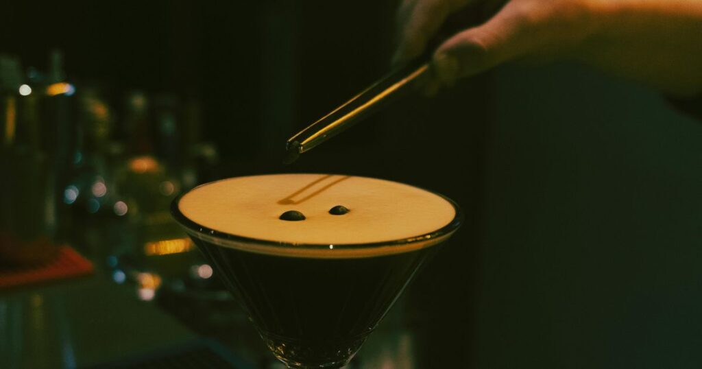 What is a Paper Plane Cocktail?