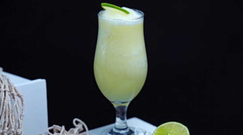 Learn How to Make Coquito Drinks