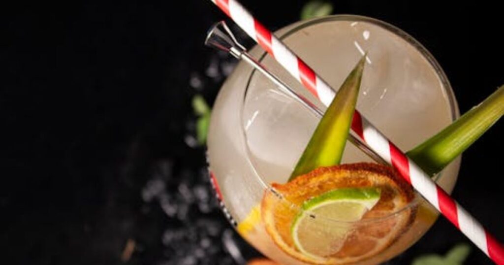 Discover how many Ingredients in Coquito
