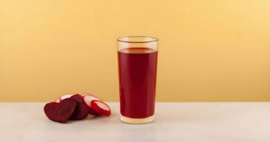 Learning how to make kanji drink at home